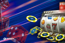 Вход на зеркало Casino Vabank
